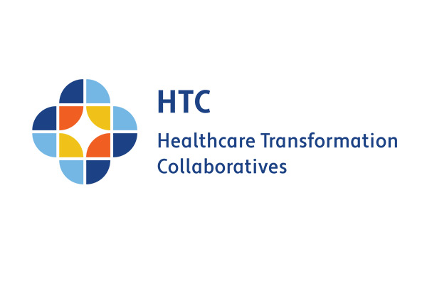 HTC - Healthcare Transformation Collaboratives logo